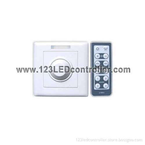 12 Keys Wireless LED Dimmer